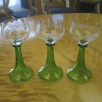 513 3495 Vitvinsglas